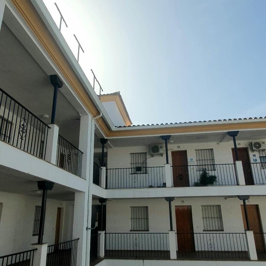 Apartamento Rural El Bandolero El Bosque Εξωτερικό φωτογραφία
