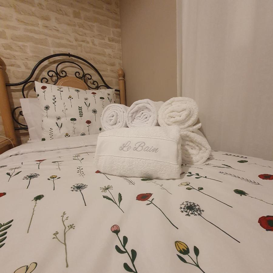 Apartamento Rural El Bandolero El Bosque Εξωτερικό φωτογραφία